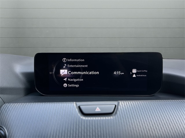 2024 Mazda CX-90 3.3 Turbo Select Image 22 of 34