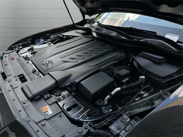 2024 Mazda CX-90 3.3 Turbo Select Image 12 of 34