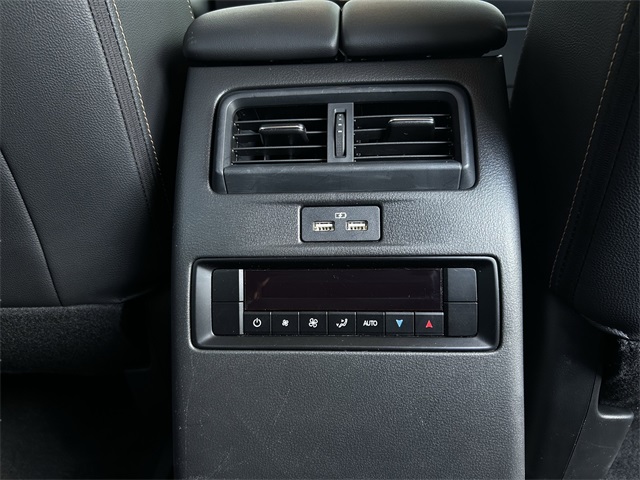 2024 Mazda CX-90 3.3 Turbo Select Image 30 of 34