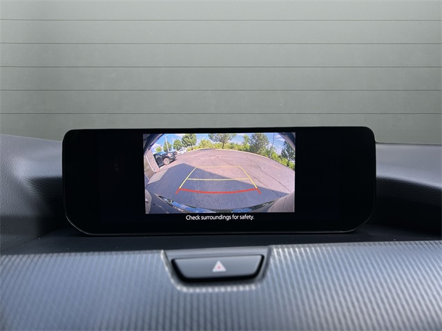 2024 Mazda CX-90 3.3 Turbo Select Image 23 of 34