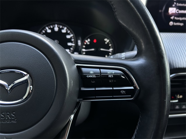 2024 Mazda CX-90 3.3 Turbo Select Image 20 of 34