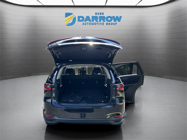 2024 Mazda CX-90 3.3 Turbo Select Image 34 of 34