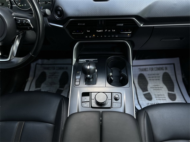 2024 Mazda CX-90 3.3 Turbo Select Image 25 of 34