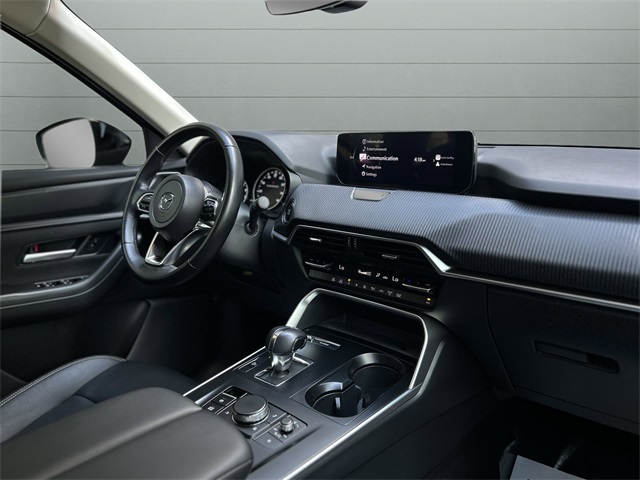 2024 Mazda CX-90 3.3 Turbo Select Image 17 of 34