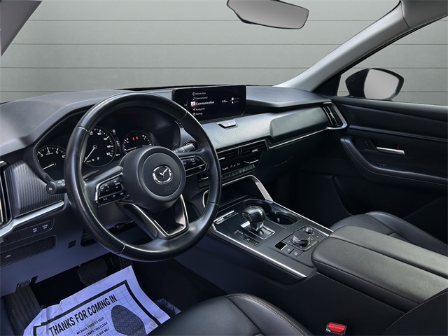 2024 Mazda CX-90 3.3 Turbo Select Image 18 of 34