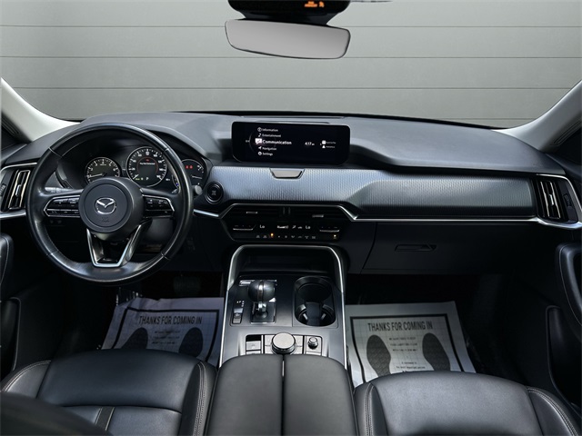 2024 Mazda CX-90 3.3 Turbo Select Image 16 of 34
