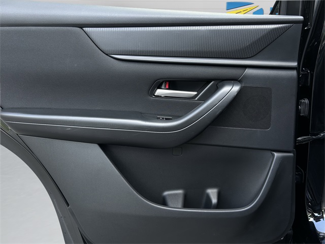 2024 Mazda CX-90 3.3 Turbo Select Image 26 of 34