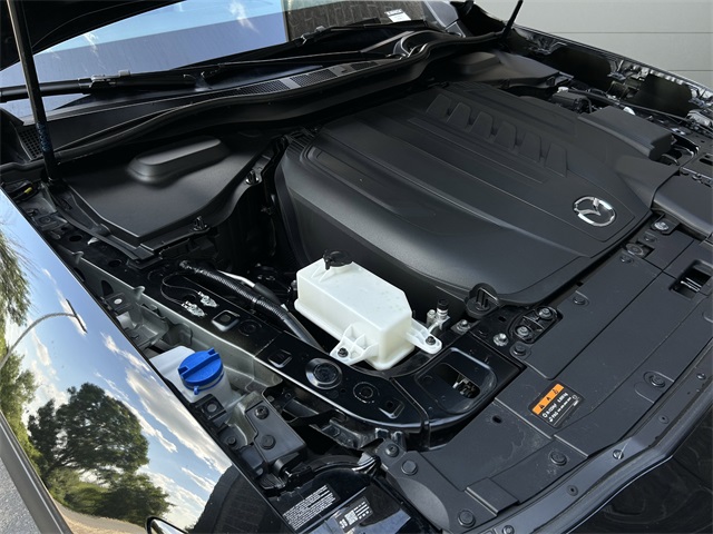 2024 Mazda CX-90 3.3 Turbo Select Image 11 of 34