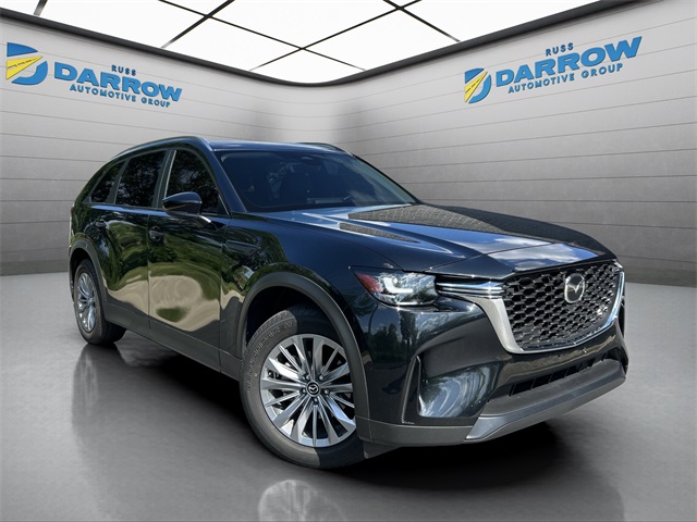2024 Mazda CX-90 3.3 Turbo Select Image 4 of 34