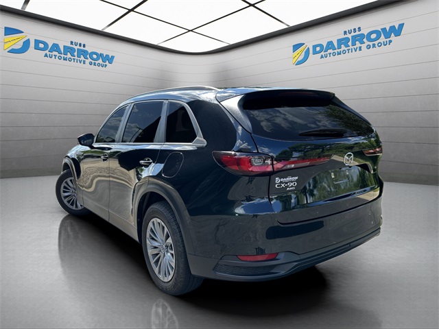 2024 Mazda CX-90 3.3 Turbo Select Image 8 of 34