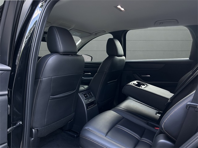 2024 Mazda CX-90 3.3 Turbo Select Image 14 of 34