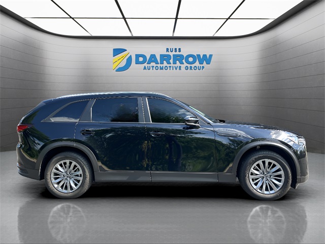 2024 Mazda CX-90 3.3 Turbo Select Image 5 of 34