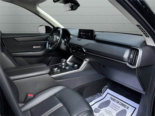 2024 Mazda CX-90 3.3 Turbo Select Image 19 of 34