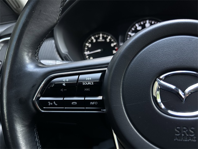 2024 Mazda CX-90 3.3 Turbo Select Image 32 of 34