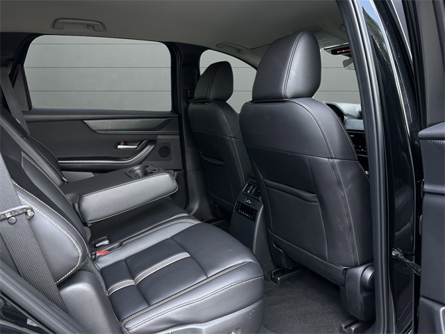 2024 Mazda CX-90 3.3 Turbo Select Image 13 of 34
