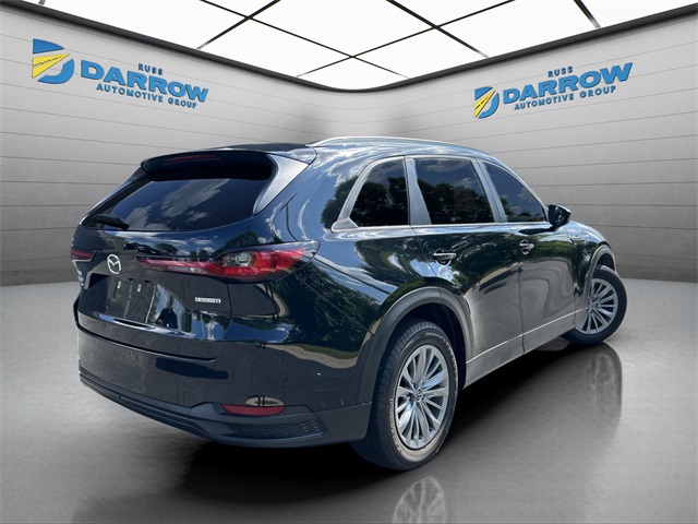 2024 Mazda CX-90 3.3 Turbo Select Image 6 of 34