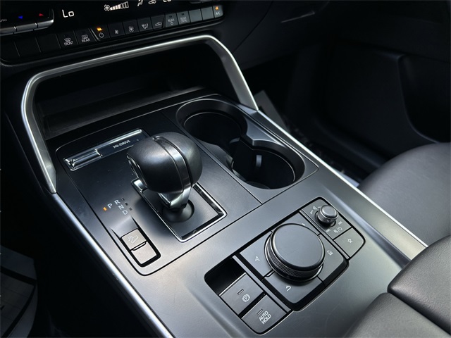 2024 Mazda CX-90 3.3 Turbo Select Image 24 of 34