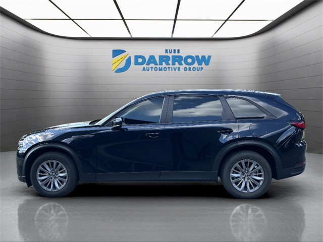 2024 Mazda CX-90 3.3 Turbo Select Image 9 of 34