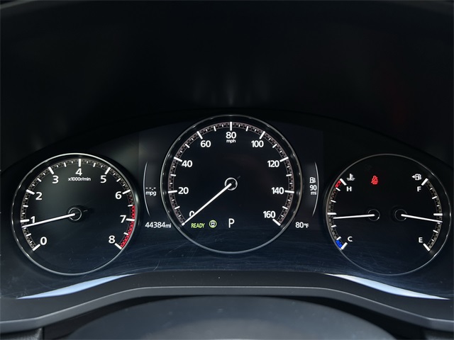 2024 Mazda CX-90 3.3 Turbo Select Image 21 of 34