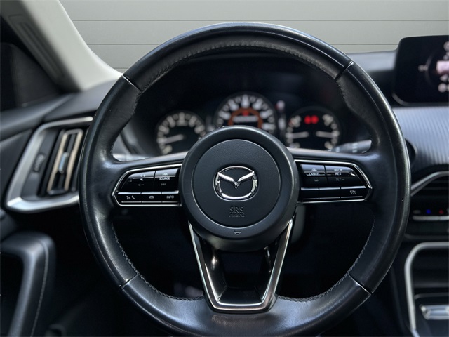 2024 Mazda CX-90 3.3 Turbo Select Image 33 of 34