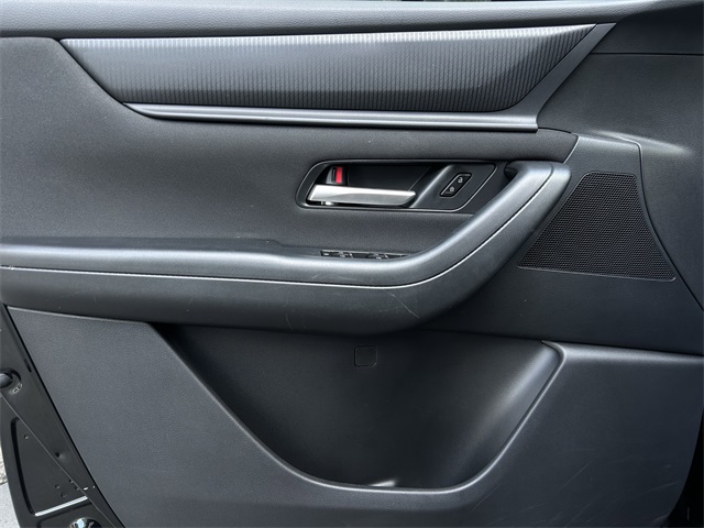 2024 Mazda CX-90 3.3 Turbo Select Image 27 of 34