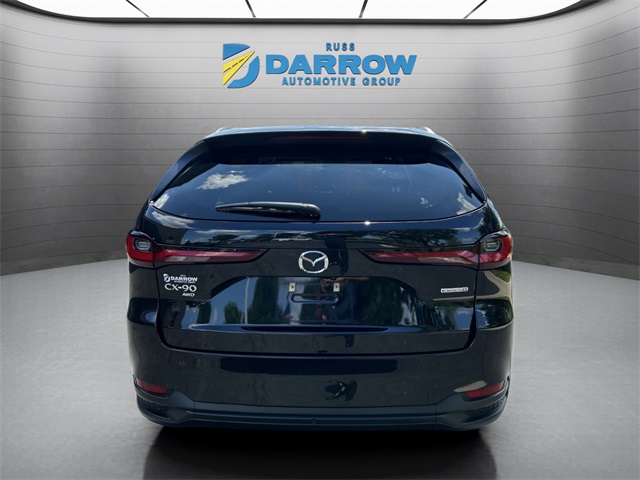 2024 Mazda CX-90 3.3 Turbo Select Image 7 of 34