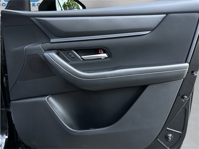 2024 Mazda CX-90 3.3 Turbo Select Image 28 of 34