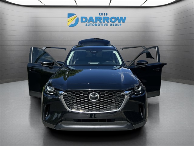2024 Mazda CX-90 3.3 Turbo Select Image 3 of 34