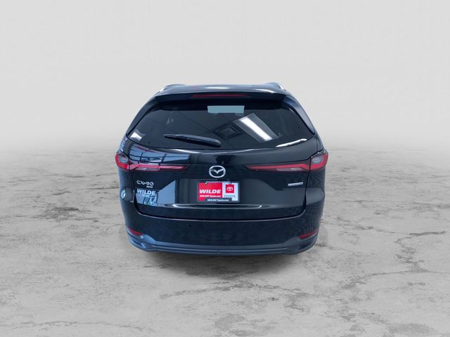 2024 Mazda CX-90 3.3 Turbo Select Image 11 of 37