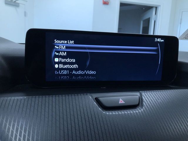 2024 Mazda CX-90 3.3 Turbo Select Image 29 of 37