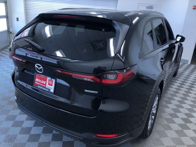 2024 Mazda CX-90 3.3 Turbo Select Image 10 of 37