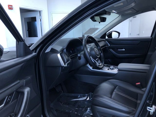2024 Mazda CX-90 3.3 Turbo Select Image 36 of 37