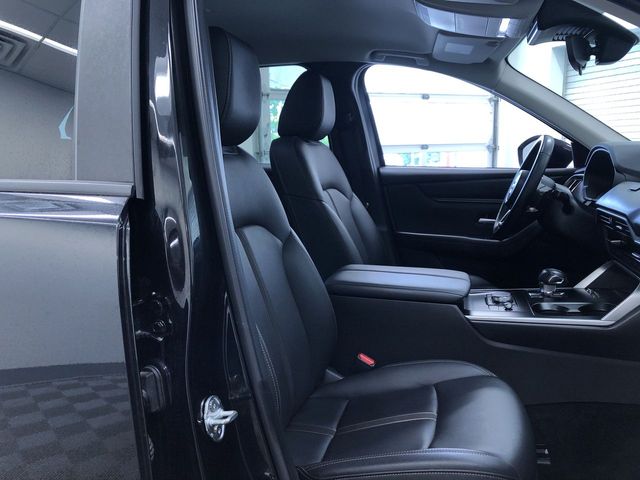 2024 Mazda CX-90 3.3 Turbo Select Image 20 of 37