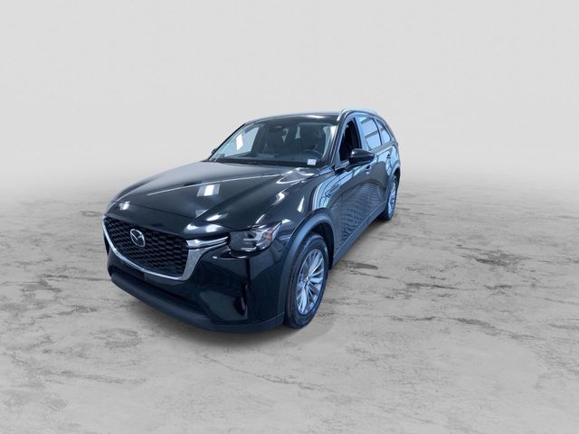 2024 Mazda CX-90 3.3 Turbo Select Image 2 of 37