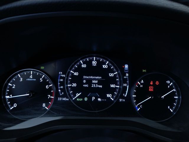 2024 Mazda CX-90 3.3 Turbo Select Image 28 of 37