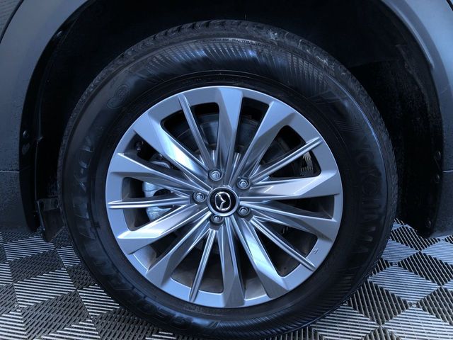 2024 Mazda CX-90 3.3 Turbo Select Image 17 of 37