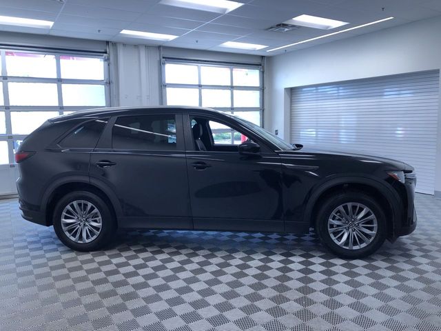 2024 Mazda CX-90 3.3 Turbo Select Image 8 of 37