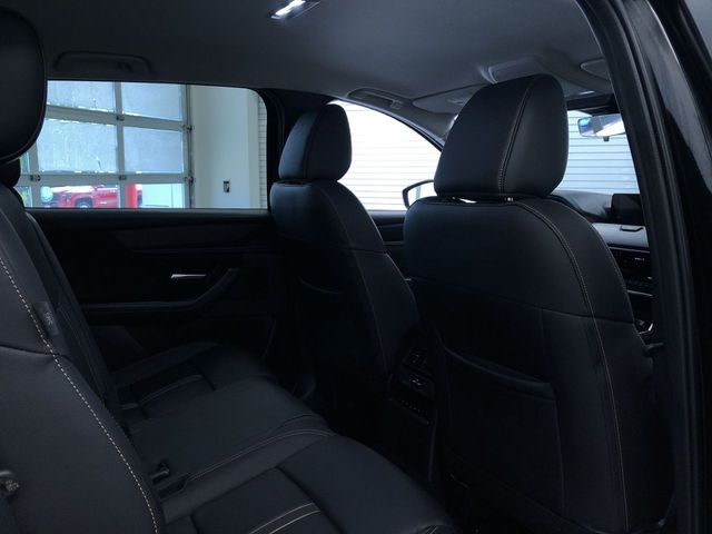 2024 Mazda CX-90 3.3 Turbo Select Image 22 of 37