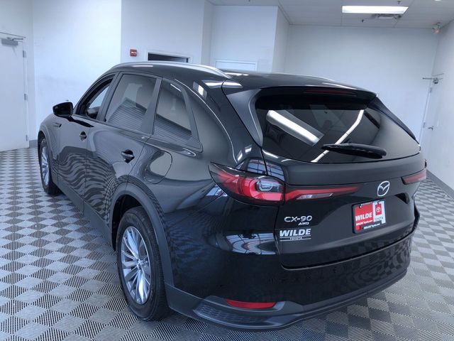 2024 Mazda CX-90 3.3 Turbo Select Image 14 of 37