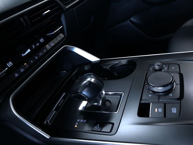 2024 Mazda CX-90 3.3 Turbo Select Image 31 of 37