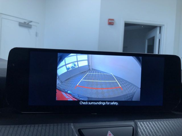 2024 Mazda CX-90 3.3 Turbo Select Image 30 of 37