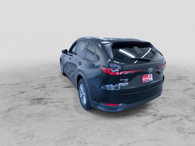 2024 Mazda CX-90 3.3 Turbo Select Image 13 of 37