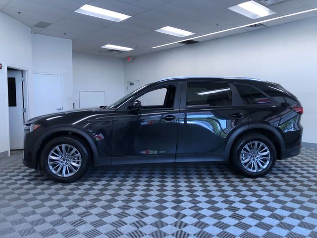 2024 Mazda CX-90 3.3 Turbo Select Image 15 of 37