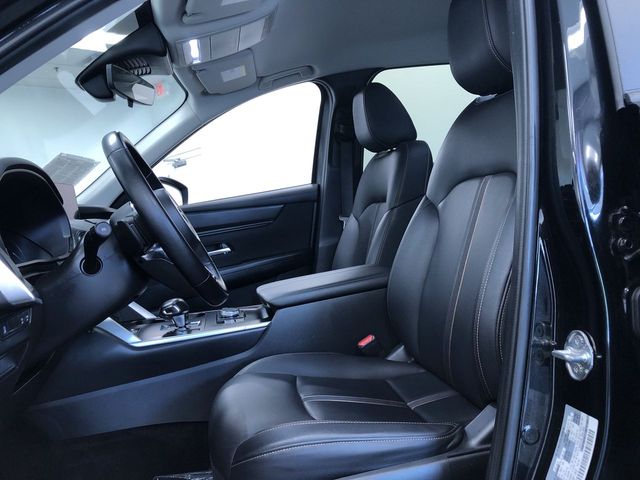 2024 Mazda CX-90 3.3 Turbo Select Image 24 of 37