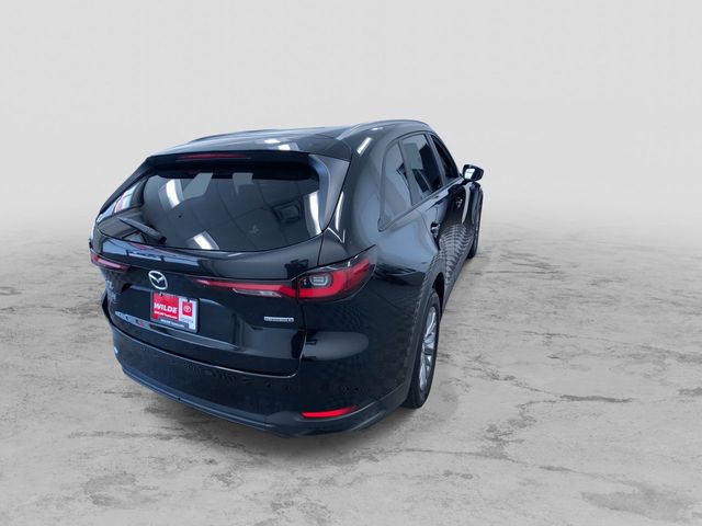 2024 Mazda CX-90 3.3 Turbo Select Image 9 of 37