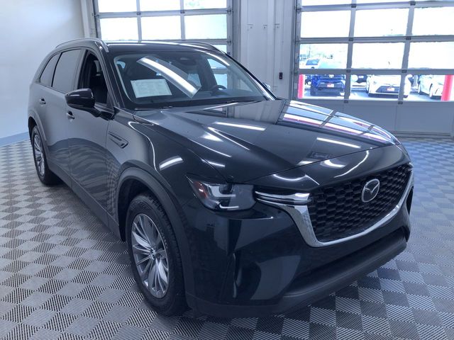 2024 Mazda CX-90 3.3 Turbo Select Image 6 of 37