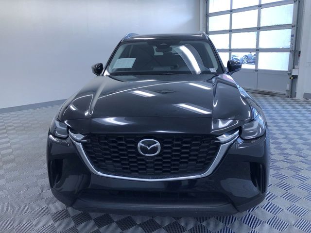 2024 Mazda CX-90 3.3 Turbo Select Image 4 of 37