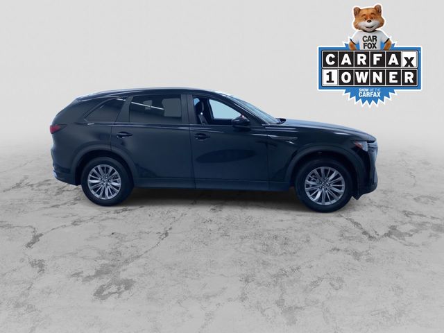 2024 Mazda CX-90 3.3 Turbo Select Image 7 of 37