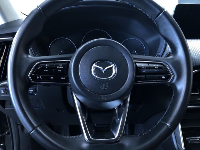 2024 Mazda CX-90 3.3 Turbo Select Image 27 of 37