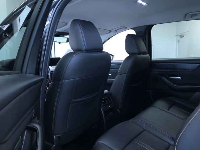 2024 Mazda CX-90 3.3 Turbo Select Image 23 of 37